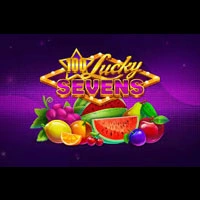 100 Lucky Sevens