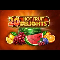 20 Hot Fruit Delights