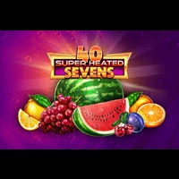 40 Super Heated Sevens