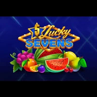 5 Lucky Sevens