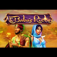 Ali Baba's Riches