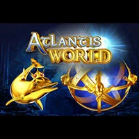 Atlantis World