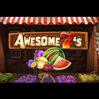 Awesome 7s