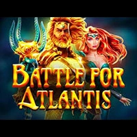 Battle for Atlantis