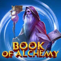 Book of Alchemy