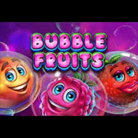 Bubble Fruits