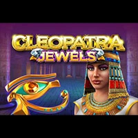 Cleopatra Jewels