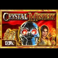 Crystal Mystery