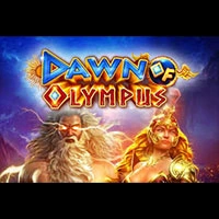 Dawn Of Olympus