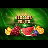 Dynamite Fruits