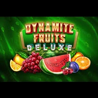 Dynamite Fruits Deluxe