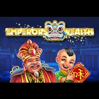 Emperors Wealth