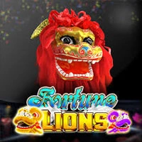Fortune Lions