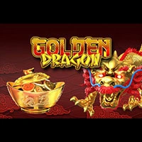 Golden Dragon
