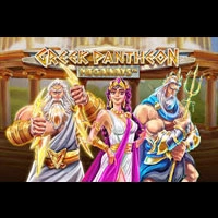 Greek Pantheon Megaways