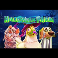 Halloween Farm