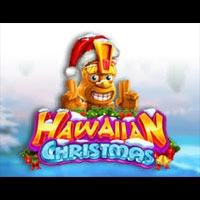 Hawaiian Christmas