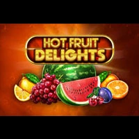 Hot Fruit Delights