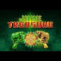Jade Treasure