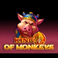 King Of Monkeys