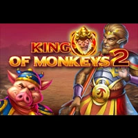 King Of Monkeys 2