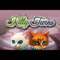Kitty Twins