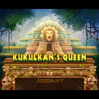 Kukulkan’s Queen