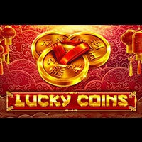 Lucky Coins