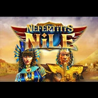 Nefertiti's Nile