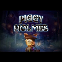 Piggy Holmes