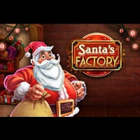 Santa's Factory