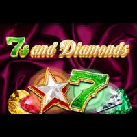 Sevens and Diamonds