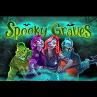 Spooky Graves