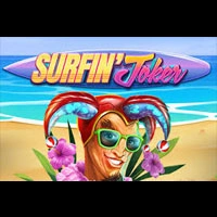 Surfin' Joker
