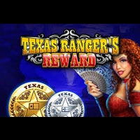 Texas Rangers Reward