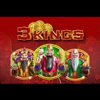 Three Kings