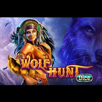 Wolf Hunt Dice