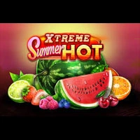 Xtreme Summer Hot