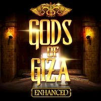 Gods Of Giza Enhanced