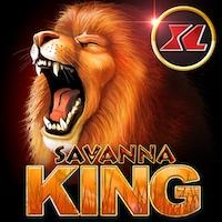 Savanna King XL