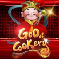 God Of Cookery