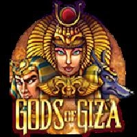 Gods Of Giza
