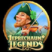Leprechaun Legends