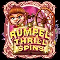 Rumpel Thrill Spins