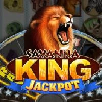 Savanna King Jackpot