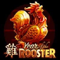 Year Of The Rooster