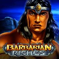 Barbarian Riches