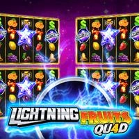 Lightning Fruits Quad