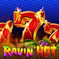 Ravin' Hot