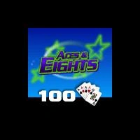 Aces and Eights 100 Hand